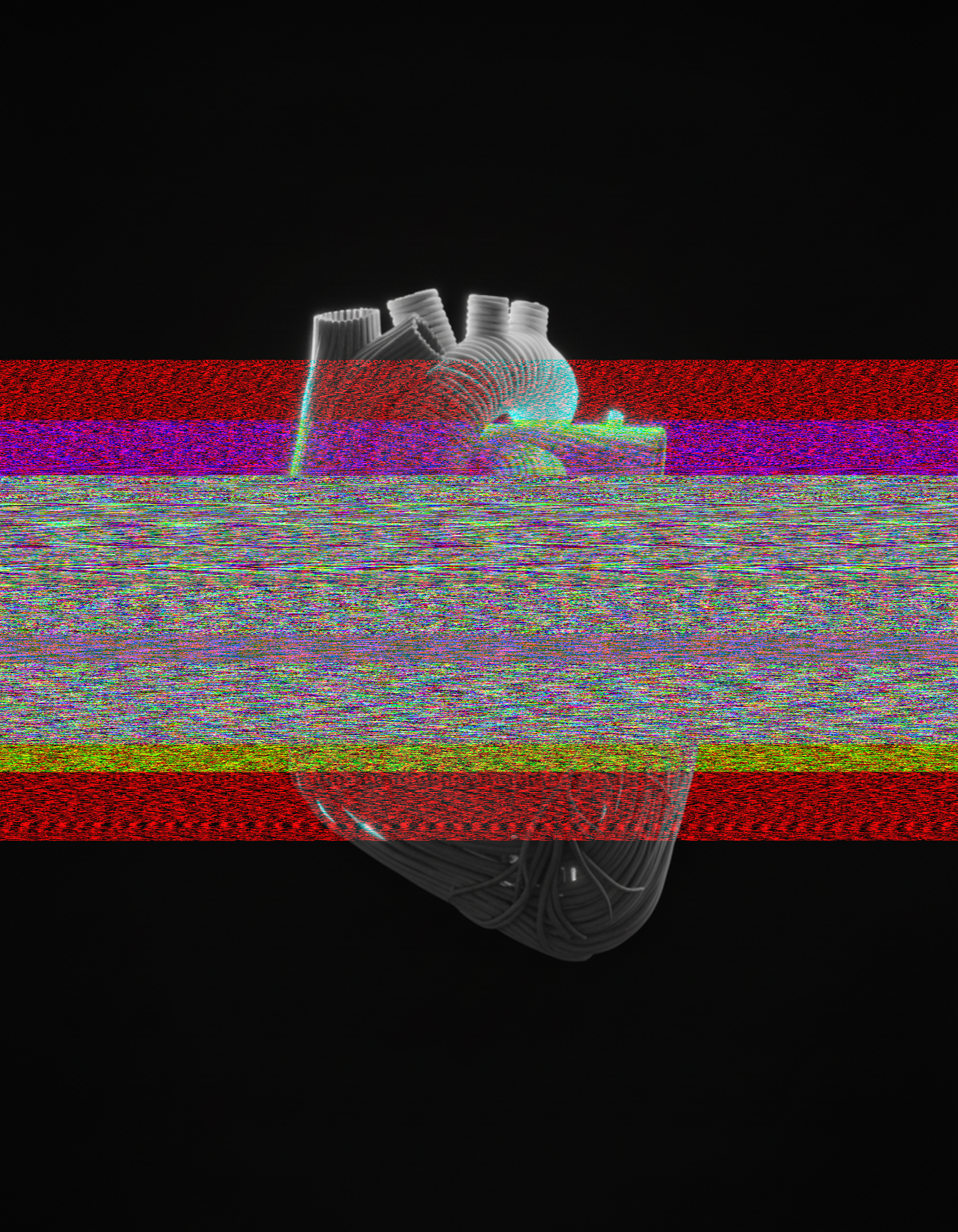 Nothing / Demon Heart